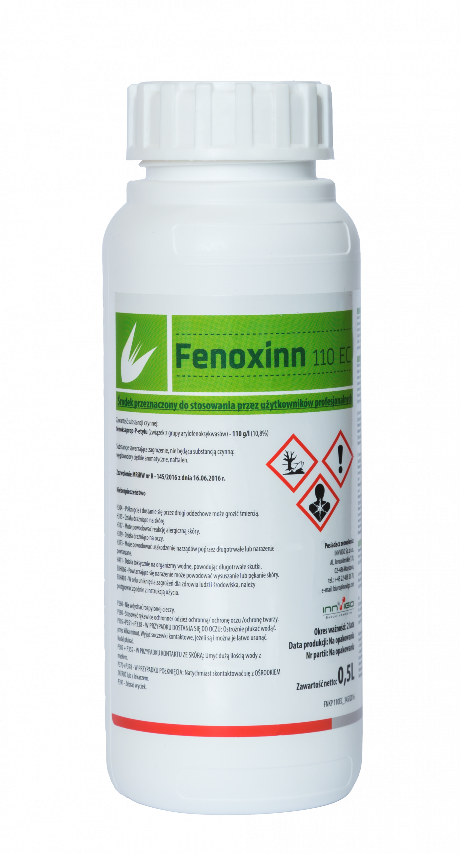 Fenoxinn 100 EC